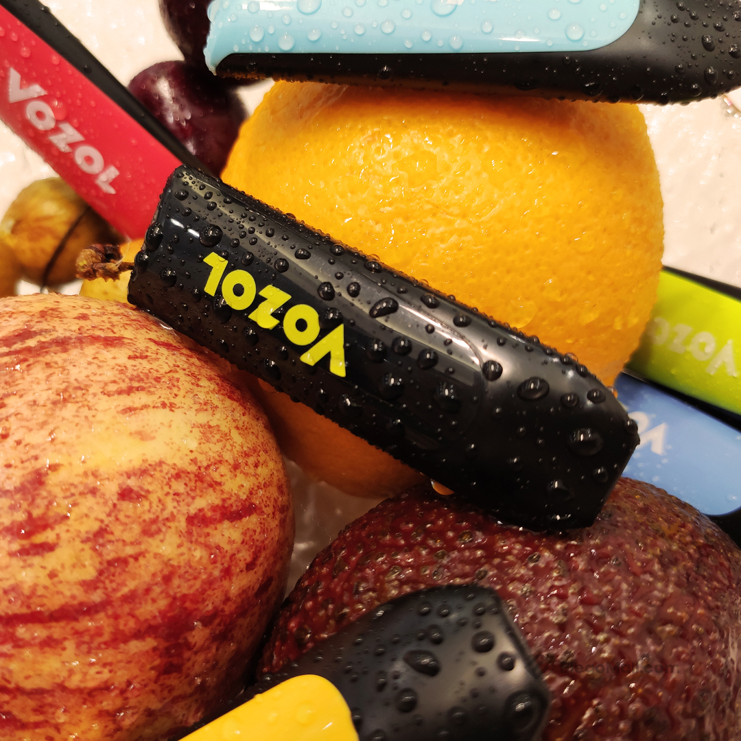 VOZOL D1 Disposable Kit